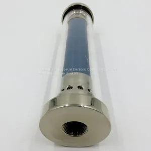SL Type High Frequency Large Power Water Cooled Resistors thumbnail-2