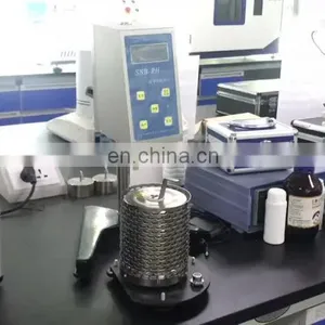 Liyi Liquid Rotational Viscometer, Digital Viscometer Rotary, Digital Display Portable Viscosity Tester thumbnail-1