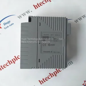 YOKOGAWA CP345 Processor Module In Stock thumbnail-1