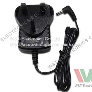 11W Solar Insecticidal Lamp Customize Style Wall Plug-in AC/DC Power Adapter thumbnail-2