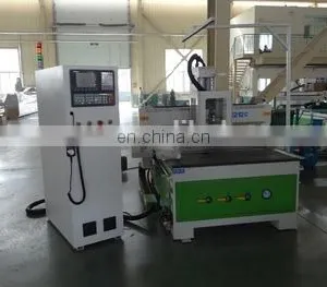 Sale Cnc Factory Price & High Percision Ele-1212 3d Woodworking Cnc Router ce thumbnail-4