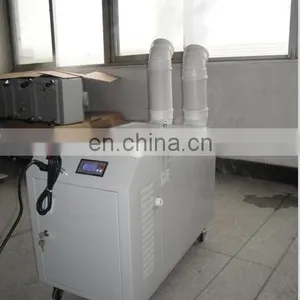 Industrial Air Humidifier Mist Humidifier Fog Humidifier thumbnail-3