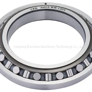 RE10016UUCC0P5 90*130*16mm Crossed Roller Bearings Harmonic Drive Precision Strain Wave Reducer Gearboxes thumbnail-4