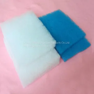 Filter Felt Polishing Filter Pad 50 Micron - Aquarium Prefilter Media - 24