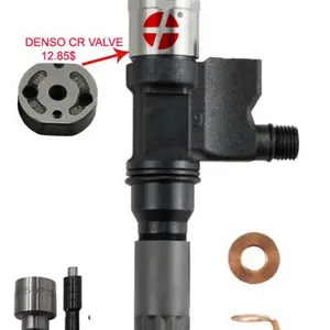 Nozzle Injector Dlla142p for Fuel Injector 5263307 thumbnail-1