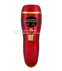 Ipl Hair Removal and Skin Rejuvenation Home Used Beauty Machine Ipl Hair Removal Machine thumbnail-1