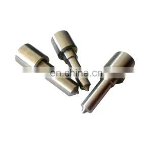 Diesel Common Rail Fuel Injector Nozzle DLLA118P1697 for Injector 0445120236 thumbnail-5