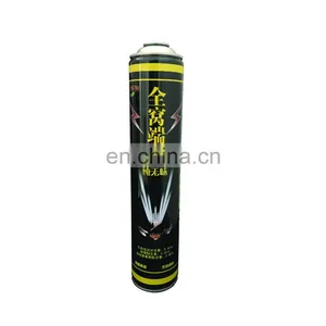 Spray Cans Aerosol and Specializing in the Production of Pesticides Empty Cans thumbnail-2