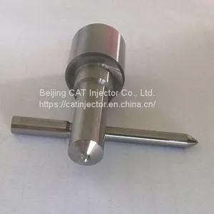 Fuel Injection Nozzle DLLA145P2649 Diesel Fuel Pump Nozzle Fittings thumbnail-1