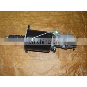 SAIC- IVECO 682 Series GENLYON Truck 1602-500520 Clutch Booster Cylinder thumbnail-4