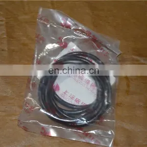 Engine Spare Parts S00006560 O Ring Seals for Saic Iveco Truck thumbnail-1