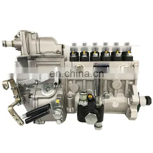 BH6PA Injection Pump 13051747 thumbnail-1