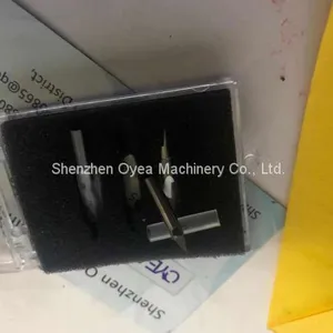 Esko Drag Blade Bld-Kc101, Bld-Kc102, Bld-Kc103, Bld-Kc104, Bld-Kc105 thumbnail-5