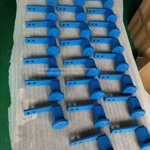 Seat Belt Tensioner Timing Belt Tensioner Pulley Ac Belt Tensioner For Vehicles / Agriculture thumbnail-3