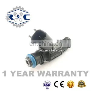 R&C High Quality Injector 0 280 156 131 Nozzle Auto Valve For Cadillac Buick 100% Professional Tested Gasoline Fuel Inyector thumbnail-4