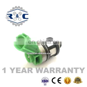 R&C High Quality Injector JS4D2 166001S700 Nozzle Auto Valve For Nissan Pickup 100% Professional Tested Gasoline Fuel Injection thumbnail-4