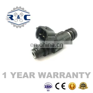 R&C High Quality Injector 0 280 155 717 Nozzle Auto Valve For Mitsubishi BMW 100% Professional Tested Gasoline Fuel Inyector thumbnail-4