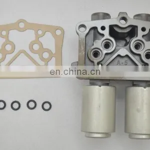 Auto Transmission Dual Linear Solenoid Valve OEM 28260-RPC-004 28260RPC004 thumbnail-2