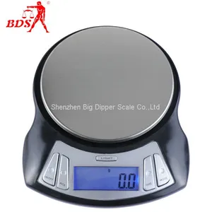 CX-01 Kitchen Scale Manufacturer thumbnail-1