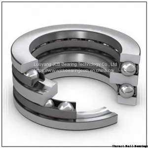 Thrust Ball Bearings thumbnail-1