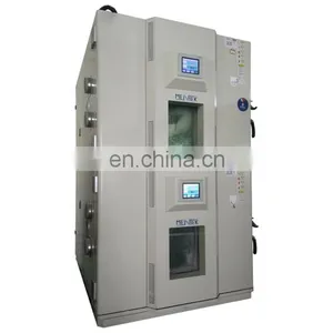 Climate Chamber Constant Climate Temperature And Humidity Test Chamber thumbnail-5