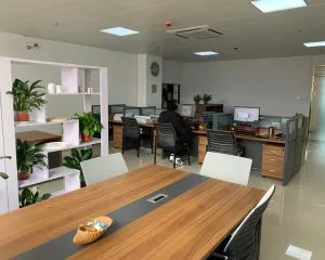 Qijing Trading Co., Ltd. company overview - view 2 thumbnail