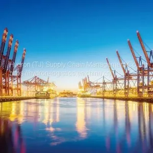 Tianjin To IQUIQUE Transport (20GP/40GP/40HC/Special Container ) CIF thumbnail-2