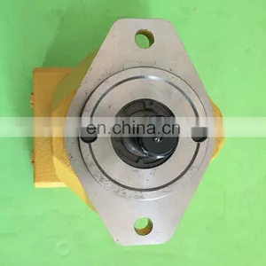295-9429 20R0093 315-4375 Piston Motor Excavator 345D 349D Fan Motor thumbnail-4