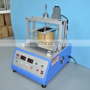 Nonstick Finishes Abrasion Resistance Tester, CM21.1 Abrasion Test on Cookware and Bakeware thumbnail-4