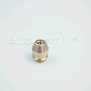 Nozzle Body of Laser Cutting Machine thumbnail-4