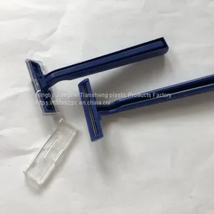 TS-202 DISPASABLE RAZOR thumbnail-2