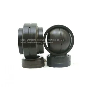 Excavator Bushing Carbon Steel Bushing 80*95*91mm thumbnail-3