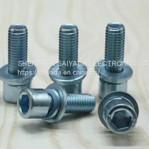 Screw OEM thumbnail-3