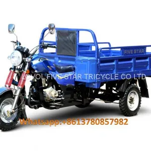 Gasoline Tricycle Cargo Loader Lovol Three Wheeler Mali Ethiopia Ghana Bukina Faso Tanzania Kenya Senegal Togo Benin Nigeira Mauritania Angola Burundi Chad Cameroon C ô te D'Ivoire Gabon Guinea Mozambique Rwanda Congo Uganda Zimbabwe thumbnail-2