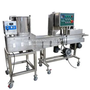 Patty Forming Machine thumbnail-1