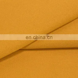 Chinese Supplier 100D 92% Polyester 8% Spandex 4 Way Stretch Woven Fabric thumbnail-5
