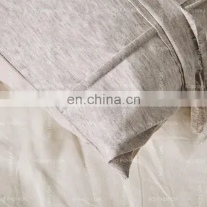 Factory Price Bedsheet King Size Embroidered Duvet Cover Bedding Set Duvet thumbnail-7