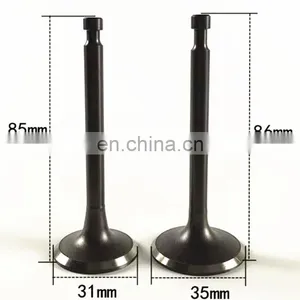 Motor Indonesia Modified Pit Bike Motocross Spare Parts Engine Valves For Benelli Tnt 25 250 600 Scrambler thumbnail-6