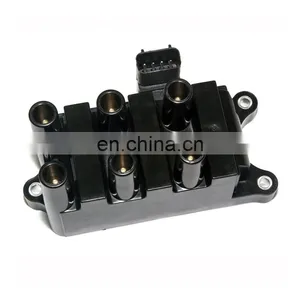 Best Sell Ignition Coil Pack 1F2U-12029-AC for Ford Mondeo 2.5/V6 thumbnail-1