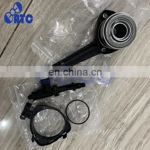 Clutch Concentric Slave Cylinder 0802CAA04190N 0802CAA04380N 510026510 for Mahindra thumbnail-1