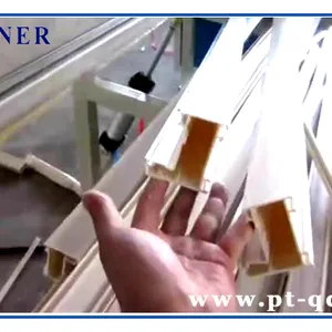 PVC Profile Extrusion Line thumbnail-4