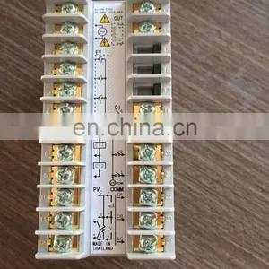 Mini Pressure Controllers 2 Times Per Second Single Loop Signal Input Controller Wholesale thumbnail-2