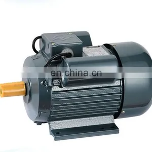 Small Electric Motors 1 Kilo Watt thumbnail-1