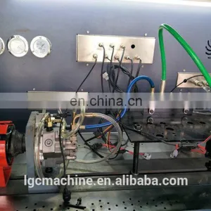 High Pressure Automotive LGC816 Common Rail Diesel Fuel Injection Pump Calibration Machine thumbnail-6
