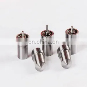China Factory Cheap Stock Diesel Fuel Injector Nozzle DN0SD6577B thumbnail-2