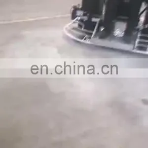 Hot Sale 1 m Gasoline Concrete Power Trowel for Sale thumbnail-1