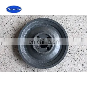 High Quality Kubota DC70 Harvester Iron Belt Pulley thumbnail-1