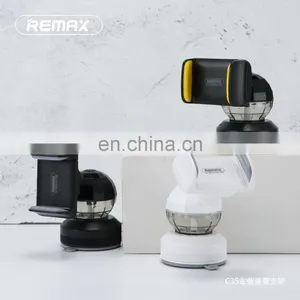 Remax RM-C35 Aromatherapy Air Vent Clip Car Holder With Aroma Diffuser thumbnail-5