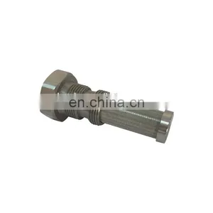 Coal Mine SS Stainless Steel Backwash Sintered Filter thumbnail-1