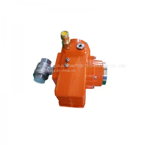 Electric Valve Actuator Explosion-proof Type Fry-ex05 Fry-ex10 Fry-ex15 Fry-ex20 thumbnail-1